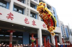 醒狮贺岁，米兰·官方版web站入口-米兰online(中国)2019年开工大吉