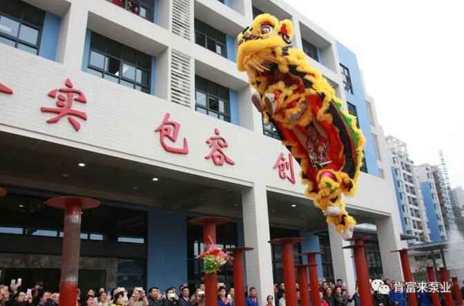 醒狮贺岁，米兰·官方版web站入口-米兰online(中国)2019年开工大吉
