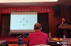 米兰·官方版web站入口-米兰online(中国)北部业务区召开年中会议